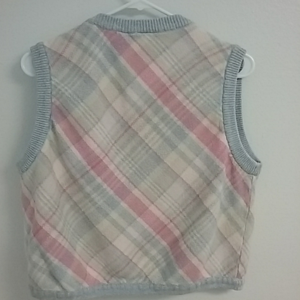 Vest - Picture 2 of 2